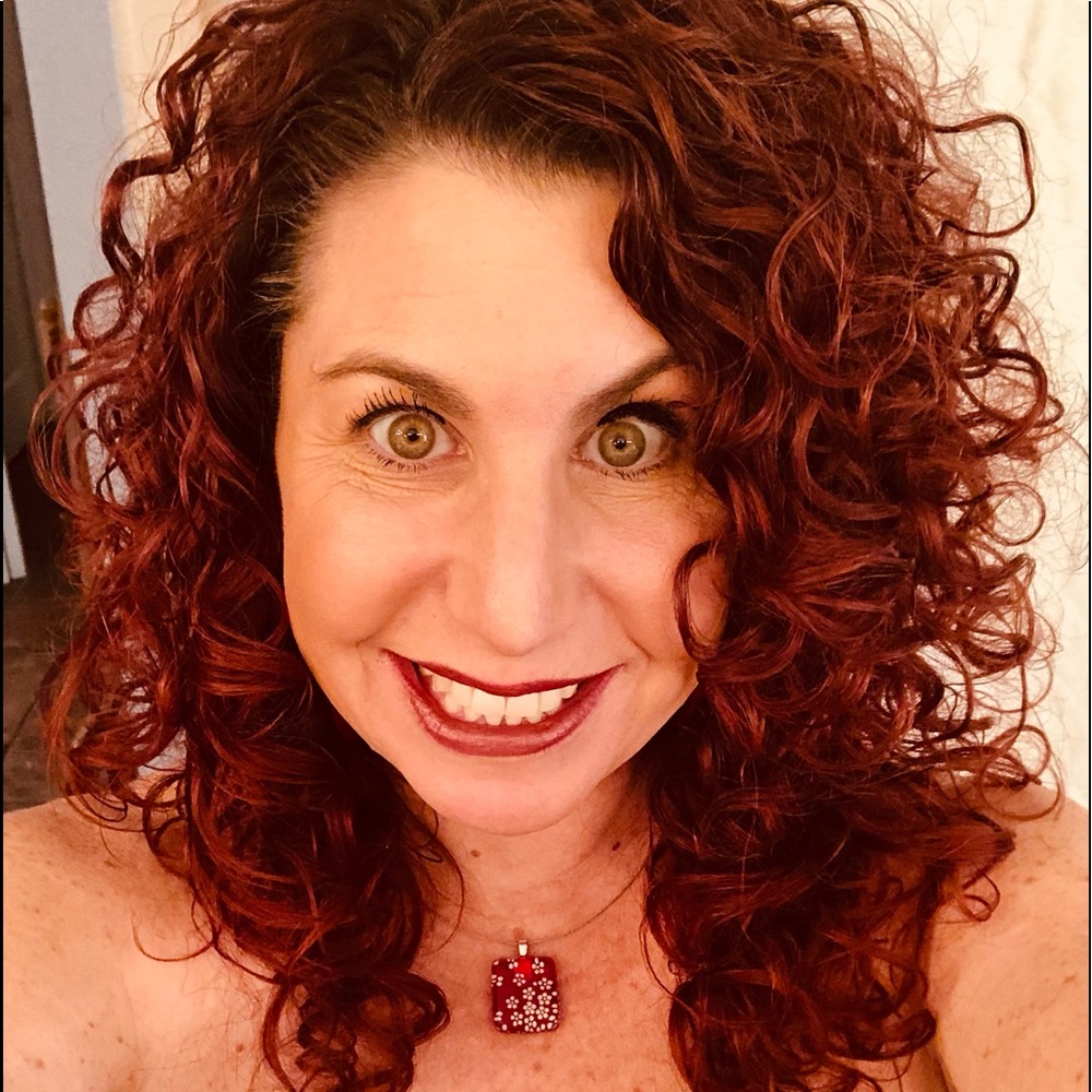 Meet your Posher, Allison